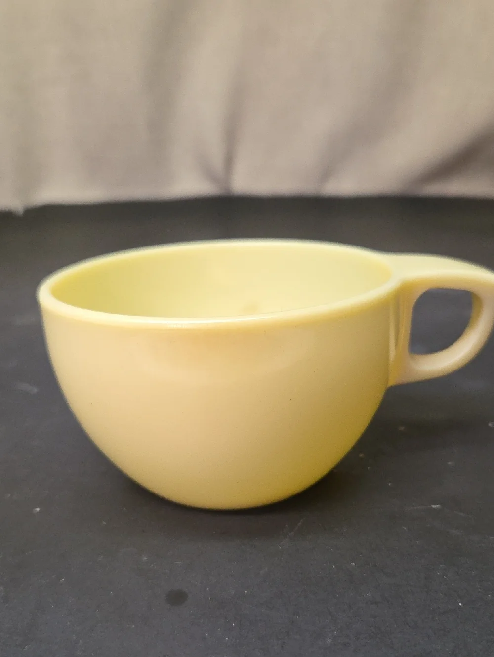Vintage Melmac Yellow Tableware & Kitchen‎ Collectibles